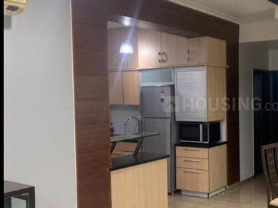 3 BHK Flat for rent in Indirapuram, Ghaziabad - 1900 Sqft