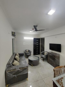 3 BHK Flat for rent in Siddharth Vihar, Ghaziabad - 1350 Sqft