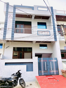3 BHK House 100 Sq. Yards for Sale in