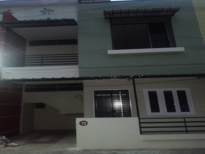 3 BHK House 1036 Sq.ft. for Sale in Vyara, Tapi