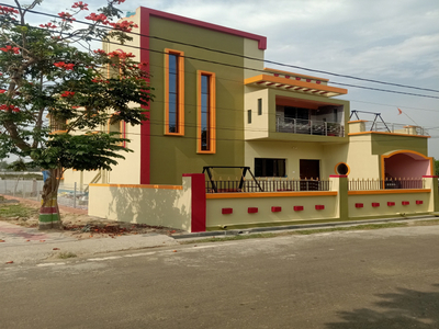 3 BHK House 1150 Sq.ft. for Sale in 54 Ft Road, Durgapur