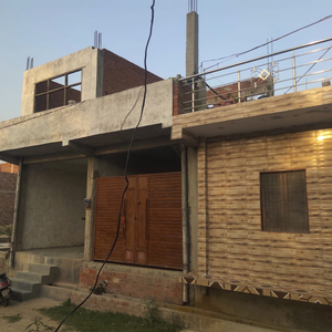 3 BHK House 1350 Sq.ft. for Sale in Shukla Ganj, Kanpur