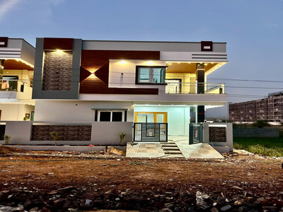 3 BHK House 1700 Sq.ft. for Sale in APSP, Kakinada