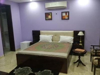3.5 Bedroom 2100 Sq.Ft. Builder Floor in Sector 9 Faridabad
