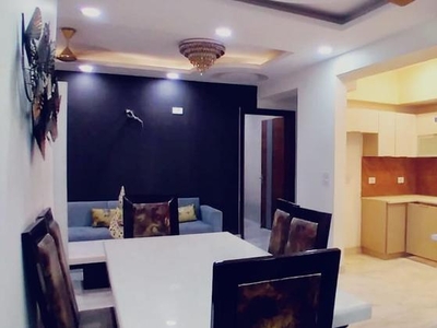 3.5 Bedroom 2200 Sq.Ft. Builder Floor in Sector 16 Faridabad