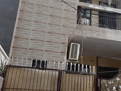3.5 Bedroom 60 Sq.Yd. Independent House in Sector 55 Faridabad