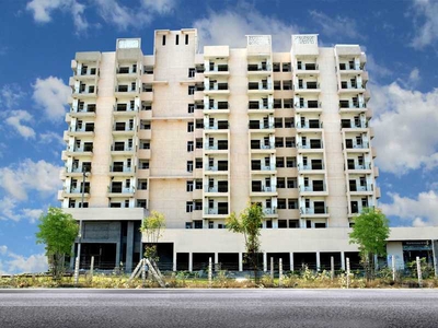 3BHK Apartment for Sale