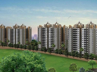 3BHK Apartment for Sale