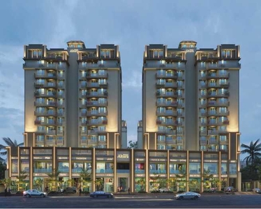 3BHK Apartment for Sale