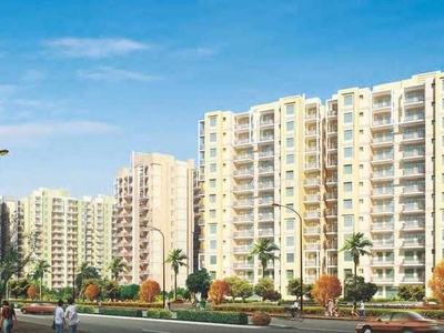 3BHK Apartment for Sale