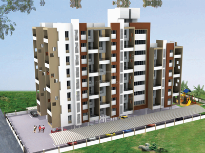 3BHK Apartment for Sale