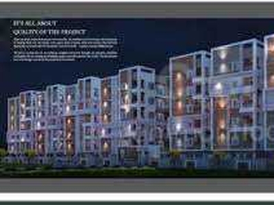 3BHK Apartment for Sale