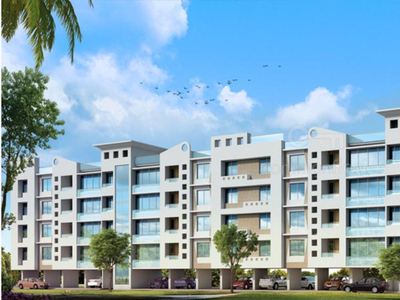 3BHK Apartment for Sale