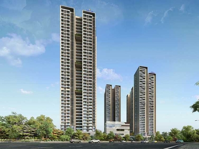 3BHK Apartment for Sale