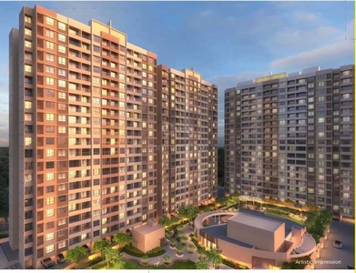 3BHK Apartment for Sale