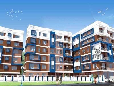 3BHK Apartment for Sale