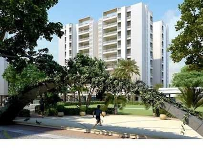 3BHK Apartment for Sale