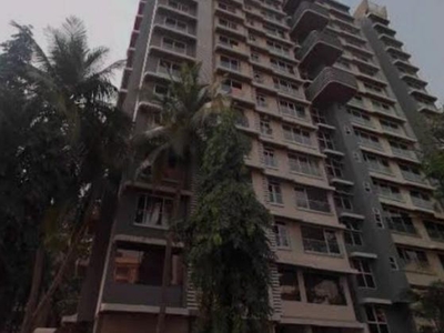 4 Bedroom 1789 Sq.Ft. Apartment in Khar West Mumbai