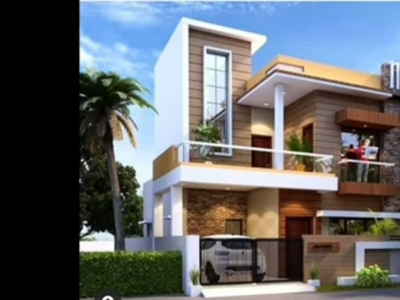 4 Bedroom 2150 Sq.Ft. Independent House in Rampally Hyderabad