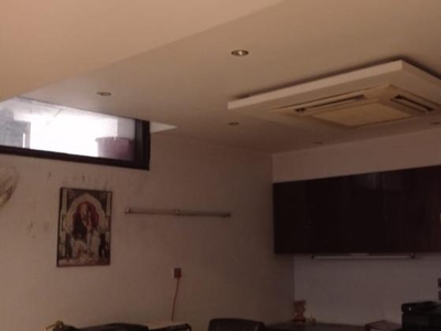 4 Bedroom 2300 Sq.Ft. Builder Floor in Sainik Colony Faridabad