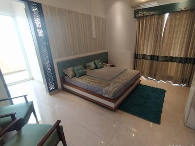 4 Bedroom 250 Sq.Yd. Builder Floor in Nit Area Faridabad