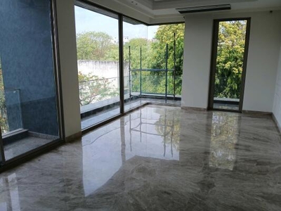 4 Bedroom 3600 Sq.Ft. Builder Floor in Vasant Vihar Delhi