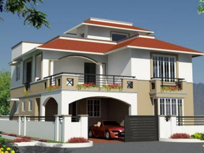 4 BHK House 1870 Sq.ft. for Sale in Pallikkunnu, Kannur