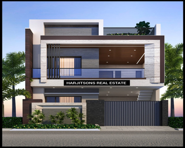 4 BHK House 2005 Sq.ft. for Sale in