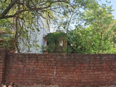 450 Sq.Yd. Plot in Gandhi Path Jaipur