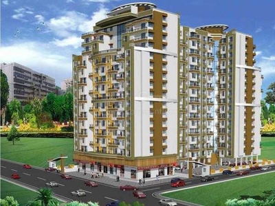 4BHK Apartment for Sale