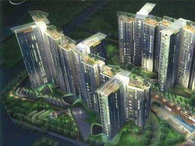 4BHK Apartment for Sale