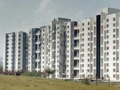 4BHK Apartment for Sale