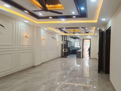 4bhk Builder Floor