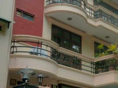 5 Bedroom 300 Sq.Yd. Villa in Saket Delhi