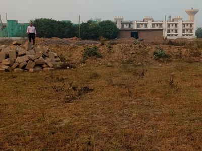 75 Sq.Yd. Plot in Sector 77 Faridabad