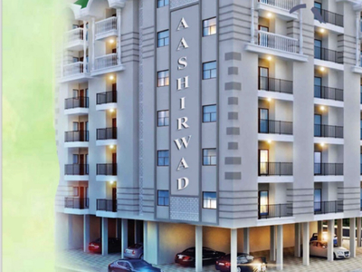 Aashirwad Apartments