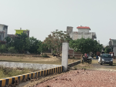 Adinath Vedpuram Phase 2