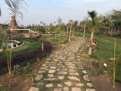 Ansal Aravali Retreat Farmhouse