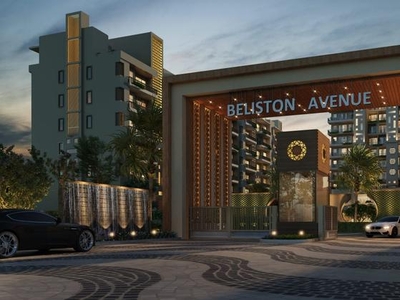 Beliston Avenue