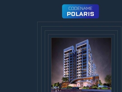 Code Name Polaris