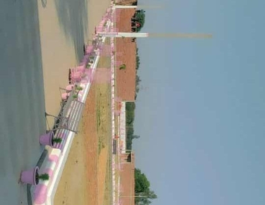 Commercial Industrial Plot 1500 Sq.Mt. in Gn Surajpur Greater Noida