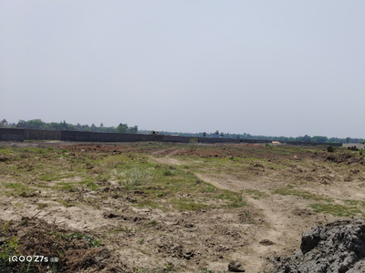 Commercial Land 2 Bigha for Sale in Amta Road, Howrah