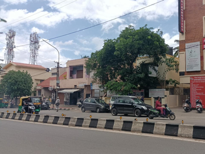 Commercial Land 2400 Sq.ft. for Sale in Rt Nagar, Anand Nagar, Bangalore