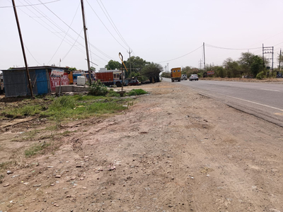 Commercial Land 6000 Sq.ft. for Sale in Lambakheda, Bhopal