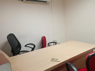 Commercial Office Space 2000 Sq.Ft. in Panjagutta Hyderabad