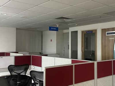 Commercial Office Space 20700 Sq.Ft. in Hi Tech City Hyderabad
