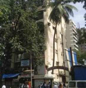 Commercial Office Space 550 Sq.Ft. in Bandra West Mumbai