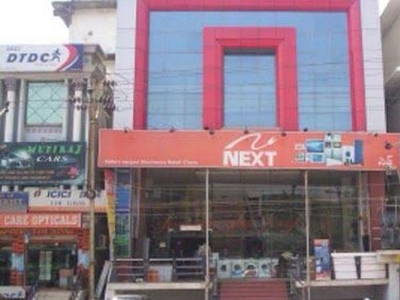Commercial Shop 110 Sq.Yd. in Malviya Nagar Jaipur