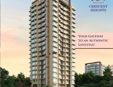 Crescent Heights, Harsil Re@l Estate Group