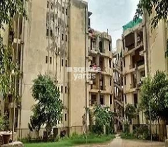 DDA Shaheed Bhagat Singh Apartments